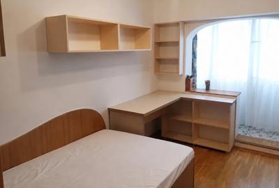 Obor | 3 Camere | Decomandat |  Boiler | AC | Prox. Metrou | - 3