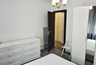 Tomis Nord - Zona Ciresica - Apartament elegant, cu centrala cu gaz si garaj - 12