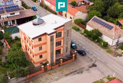 Clădire comercială în zona Grădiște - 36