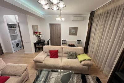 Inchiriere Apartament 2 Camere Iancu Nicolae I Cambridge School. - 5