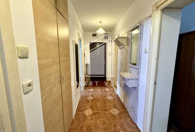 Apartament 2 camere de vânzare | 48 mp | Zona Ultracentrala - 12