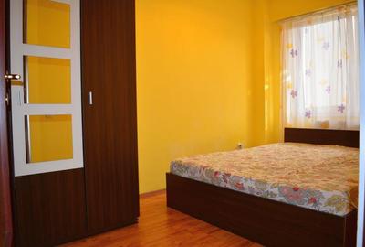 Apartament 3 camere Calea Dorobantilor Cluj Napoca - 12
