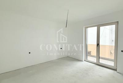 Apartament 2 camere Dorobanților Cluj imobil nou cu CF - 5