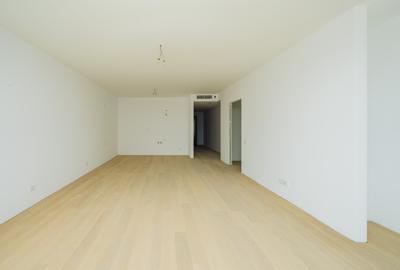 Apartament mare 2 camere – living 34 mp | Bloc nou | Etaj 4 - 3