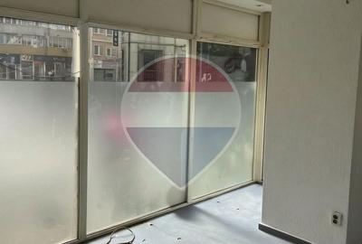 Spațiu comercial Calea Moșilor. - 1