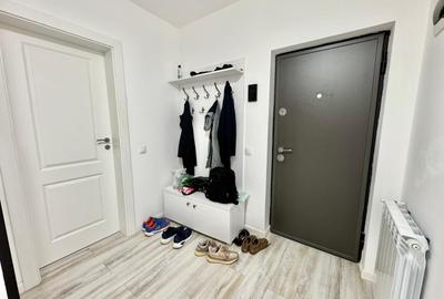Apartament nou de inchiriat 2 camere, parcare, Valea Lupului, Carrefour Express - 2