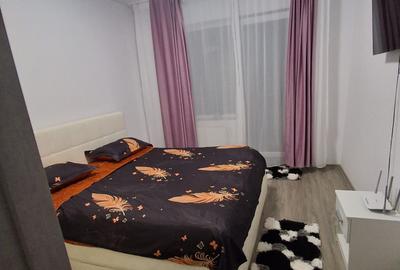 Apartament 2 camere ,mobilat si utilat!!! - 8