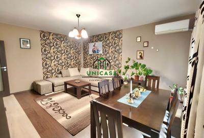 Apartament de inchiriat / 3 camere/ loc de parcare privat - 2