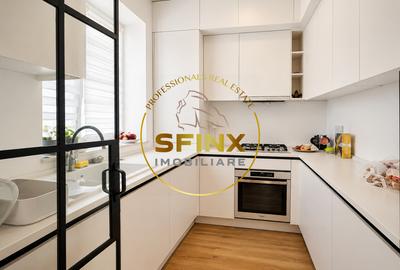 3 camere | 2025 | Pipera | etaj 3 | balcon mare | comision zero - 5