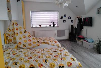 Casa deosebita in zona Rulmentul, Brasov - 18