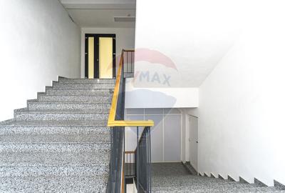 Spațiu Open-Space 448mp | Ideal Birouri/Call Center | Str. Turnului - 5