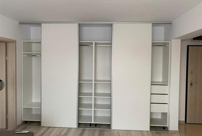 Apartament 2 camere | Greenfield | Padurea Baneasa | 1 Loc parcare - 5
