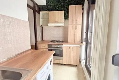 Studio Alba Iulia cu Centrala si Terasa 12 mp - 6