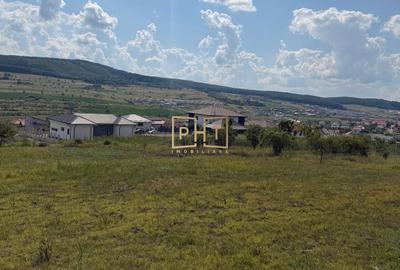 Teren Construcții de 500 mp, în Exterior Nord