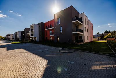 Apartament 3 camere, 2 băi | Braytim | Comision 0% - 3