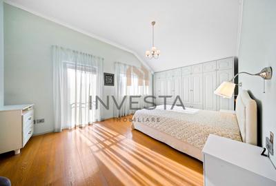 Casa individuala premium cu mansarda si gradina in Faget - 14