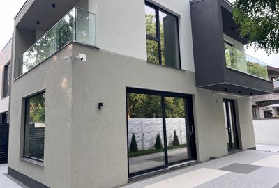 Cotnari ‘Villas’ - Proiect Modern 2026 - Luxury Style - 6