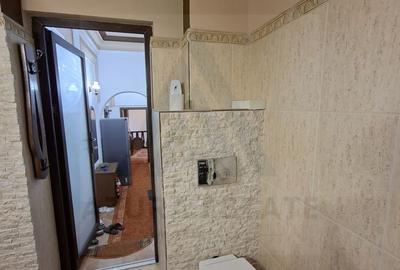 Apartament ultracentral 68 mp utili renovat premium Strada Arhivelor - 13