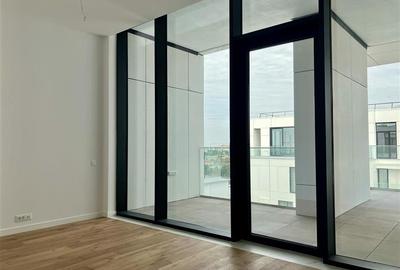 Penthouse spectaculos | ONE Cotroceni Park - 8