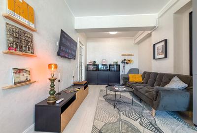 Copou, Royal Town, apartament de inchiriat, 2 camere, amenajari moderne - 10