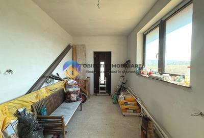 Casă + teren 2000 mp  - Gârcina - 14