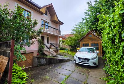 CASA D+P+E+M | Costache Negruzzi | 2Garaje | Gradina | 5 Camere |VIDEO - 3