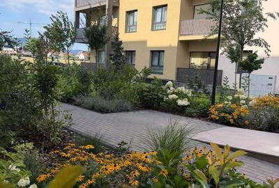 Apartament 2 camere finalizat, intabulat, etaj intermediar, cart.Tractorul, Sud - 11