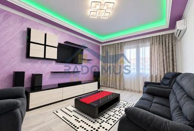 Apartament Dublu - 5 camere - 100 mp Utili - 2 boxe - Mihai Bravu - 2