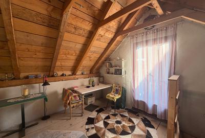 Casa singur in curte - 1063 mp teren - Selimbar - 7