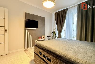 Duplex 3 camere, mobilat si utilat, Calea Medves - Mosnita Noua - 7