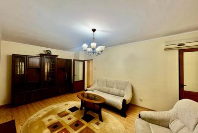 Apartament 4 camere Pacurari - 3