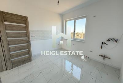 Duplex finalziat cu 4 camere si bucatarie inchisa in Giroc - 7