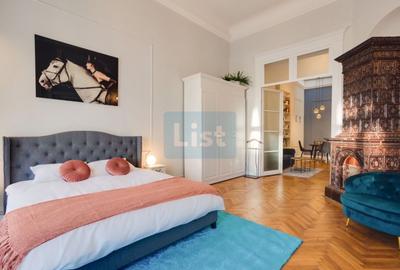 Comision 0! Vanzare apartament cu 4 camere Ultracentral, Cluj-Napoca┃ - 4