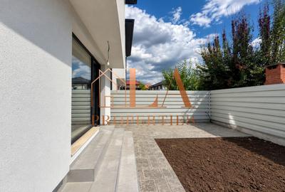 Casa 4 camere | Teren 252mp | Bragadiru-Margelelor - 2