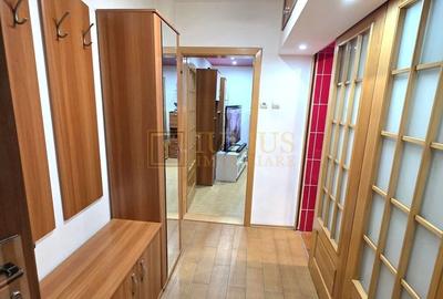 Apartament in Complexul Studentesc - 11