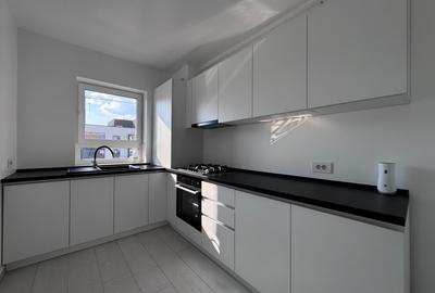 Maurer Villas, birou sau rezidential, apartament cu doua camere de inchiriat - 3