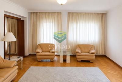 Zona Primaverii, apartament cu 3 camere de inchiriat - 1
