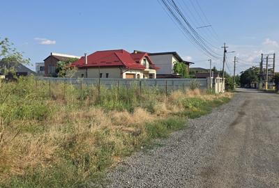 Exclusivitate | Teren intravilan 9.100 mp | Valu lui Traian - 4