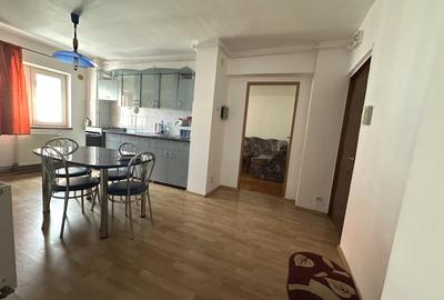 OKAZIE! Apartament 3 camere Decomandat 2 Bai si Balcon Mare CETATE Stadion - 12