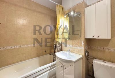 De inchiriat apartament 3 camere pe Grivitei - 11
