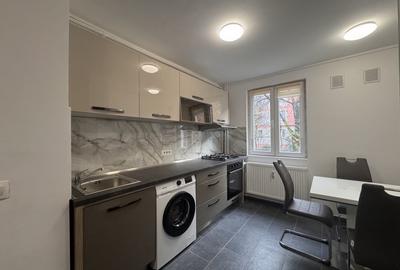 3 Camere | 63 MP | RENOVAT | PARTER INALT | SĂLĂJAN – JEAN STERIADI | 114.000 E - 11