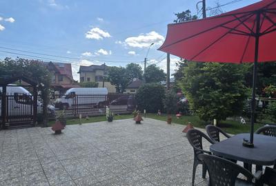 Vânzare proprietate – Casă + teren | Zonă istorică Târgoviște | Calea - 5