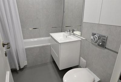 Apartament Premium 2 camere Cartier Zamca De Inchiriat - 5
