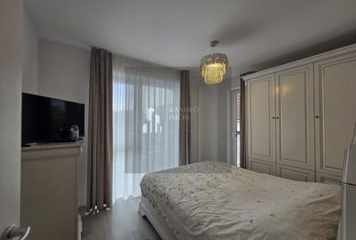 Apartament 2 camere 60mp 2023 Parcul Carol -Soseaua Viilor - 5