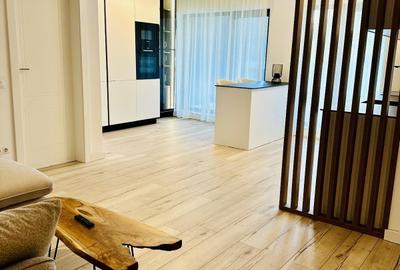 Apartament cu 2 camere, 55 mp, terasă de 20 mp — zona Lidl - 3