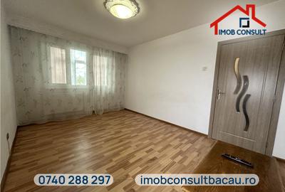 Apartament cu 2 camere decomandat în Milcov