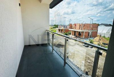 Vila individuala - Comuna Berceni - 100m Bd. 1 - Strada asfaltata - 17