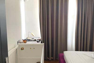 Apartament 3 camere decomandat, mobilat, utilat, Alexandru - accept CREDIT - 9