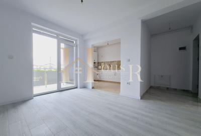 Apartament cu 3 camere decomandat în Braytim