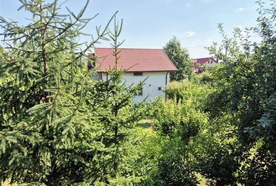 Apartament cu 1 Camera de vanzare in Dancu - 7